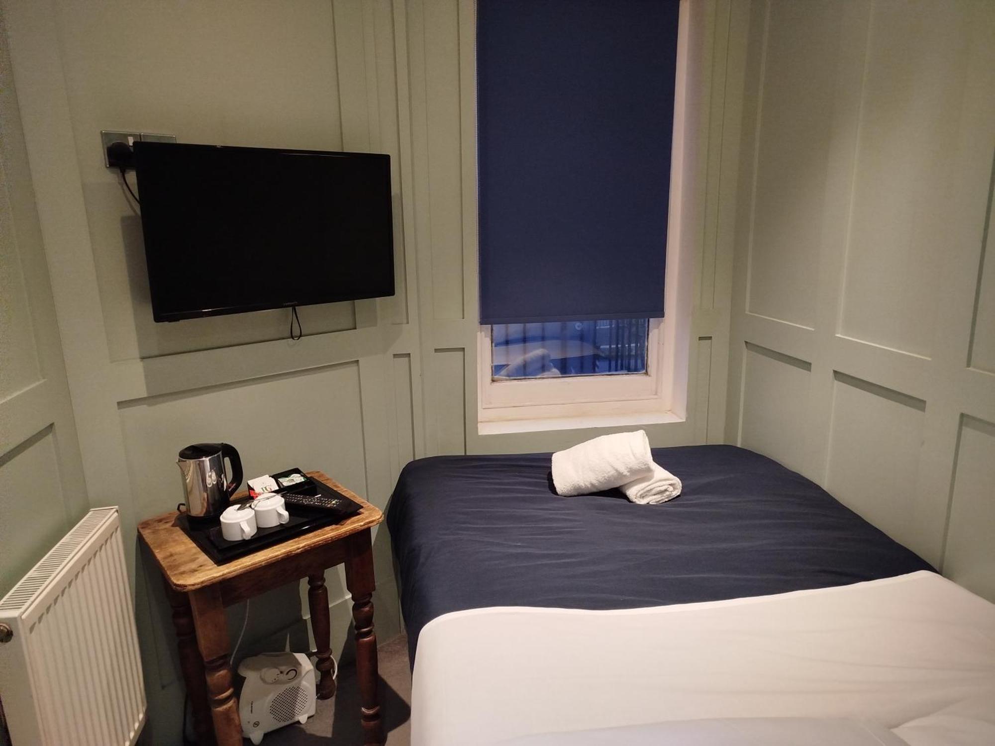 Hotel The Willows Hove