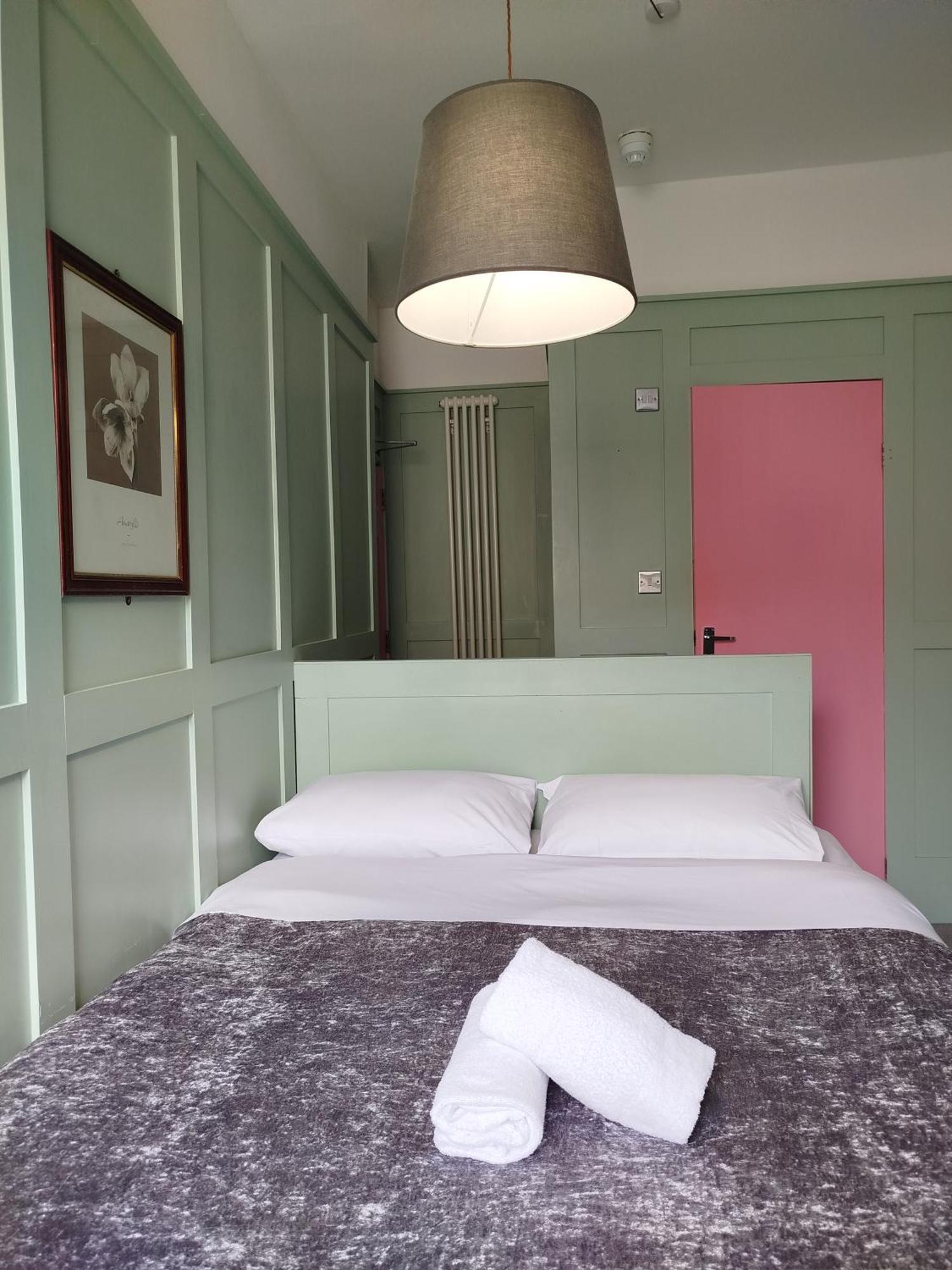 The Willows Hotel Hove