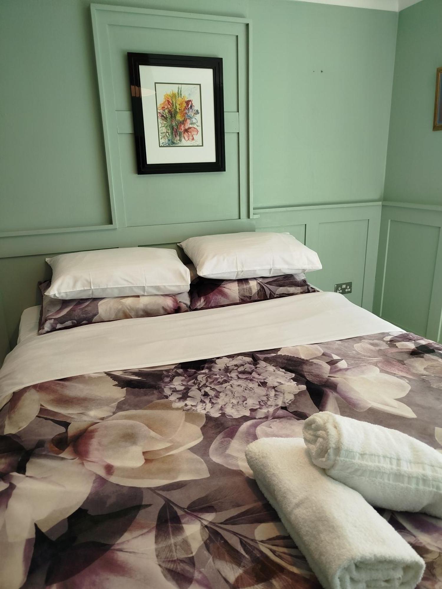 Hotel The Willows Hove
