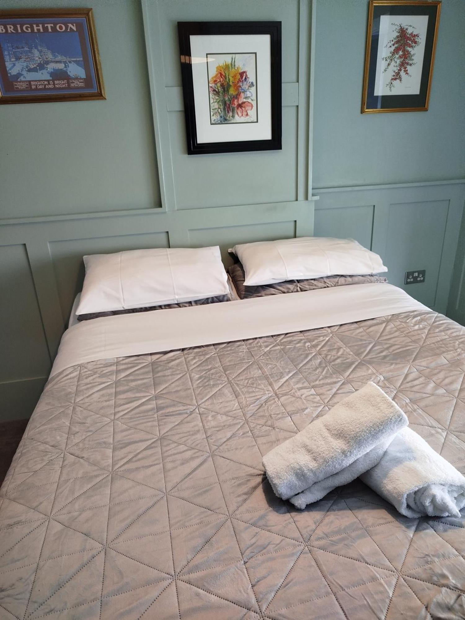 Hotel The Willows Hove