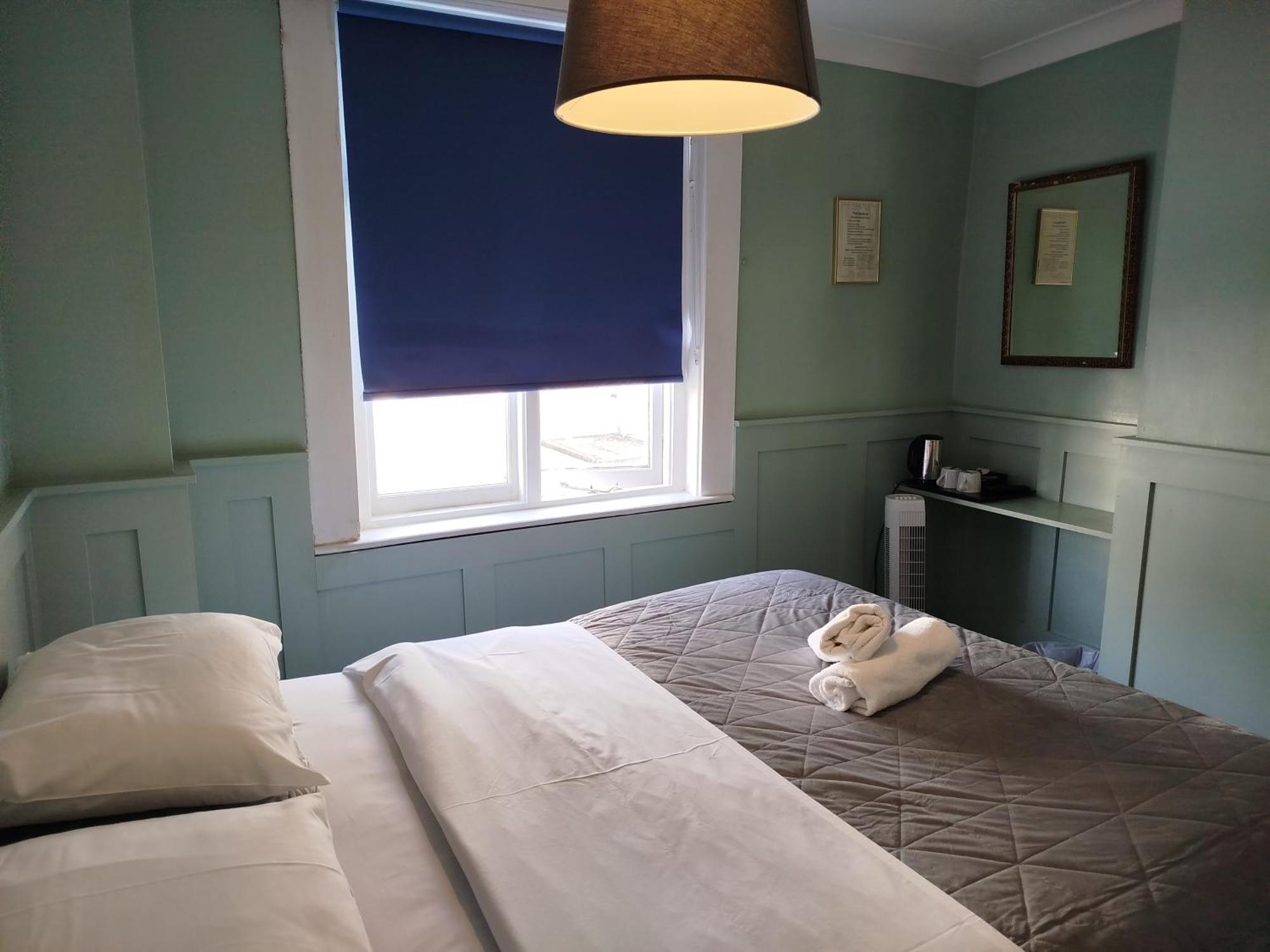 The Willows Hotel Hove