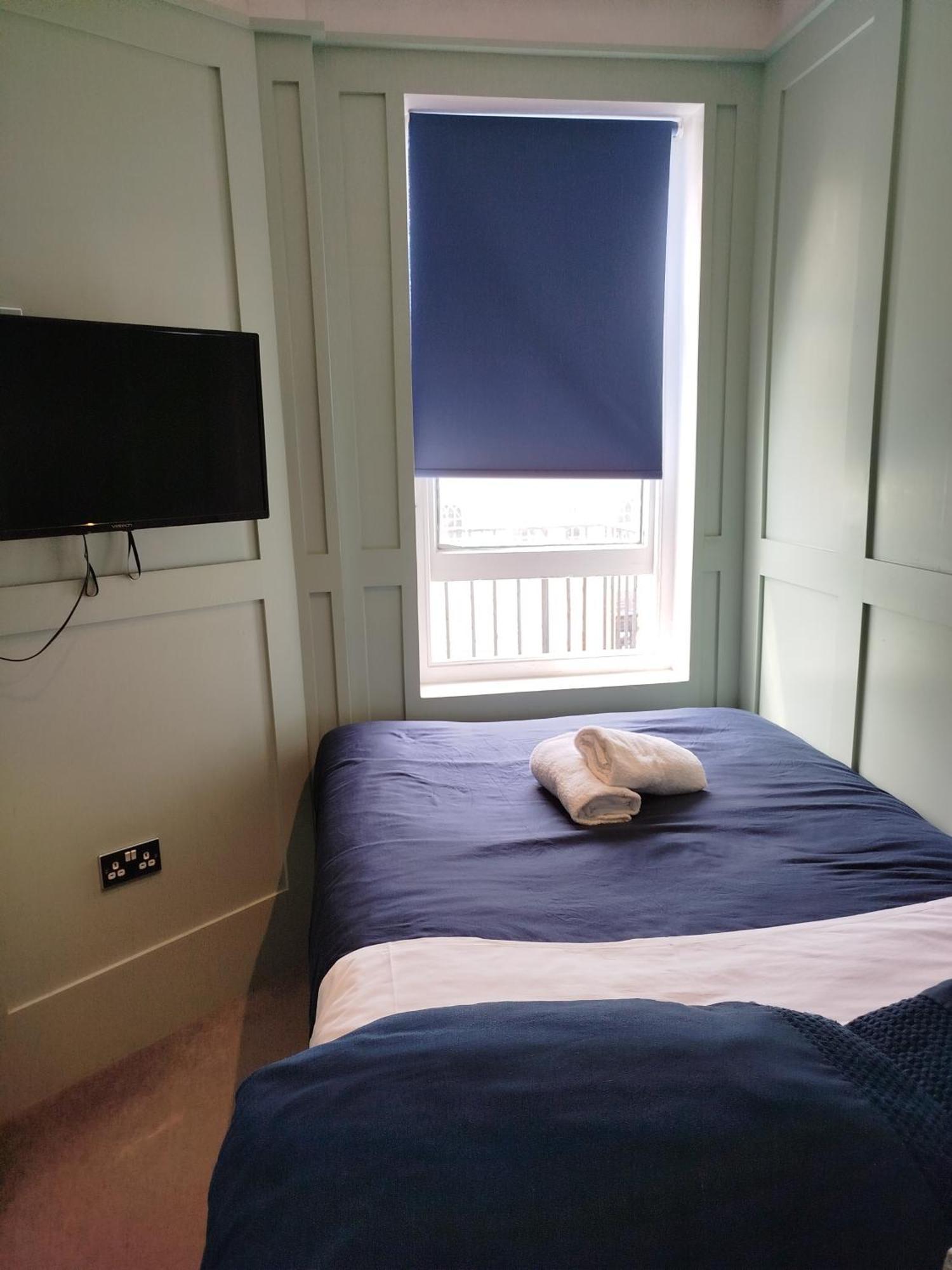 The Willows Hotel Hove