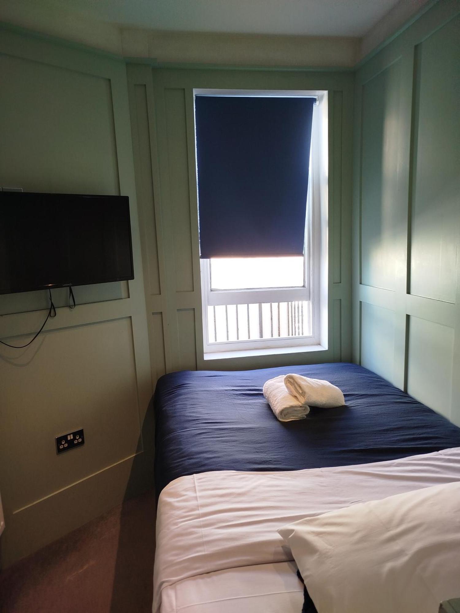 Hotel The Willows Hove