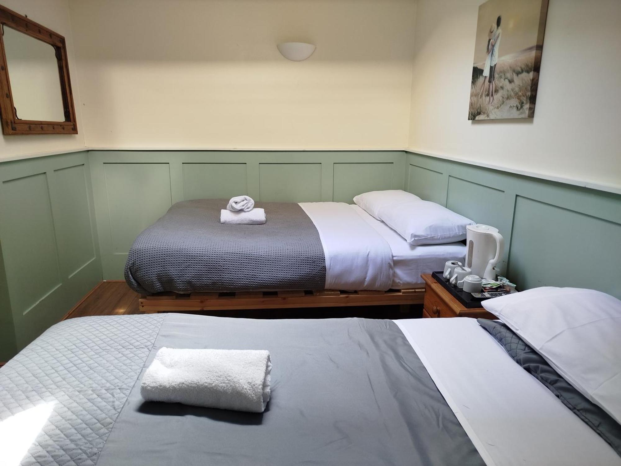 The Willows Hotel 2*